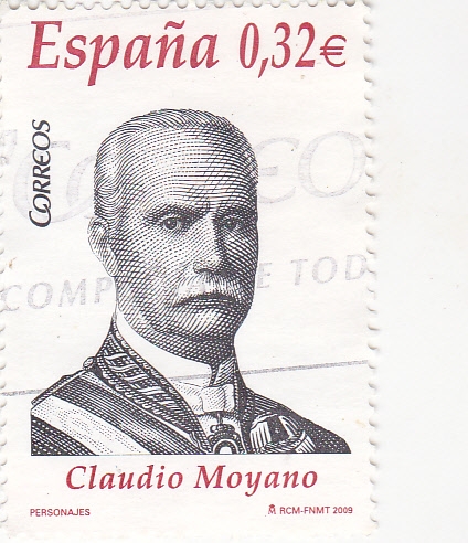 CLAUDIO MOYANO (29)