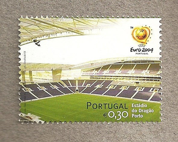 UEFA Euro 2004
