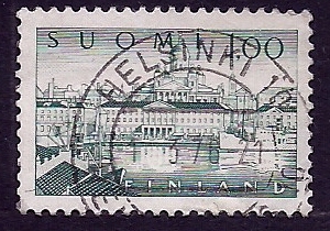 Puerto de Helsinki