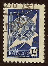 Youri Gagarin Astronauta