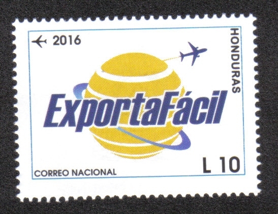 Historia de la Industria Postal y Correos de Honduras