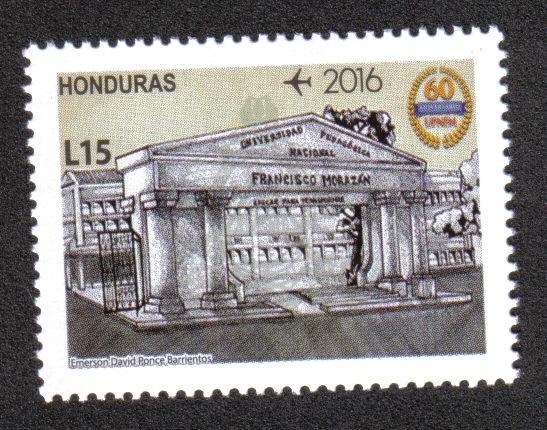 Universidad pedagógica Nacional 