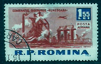Siderurgia