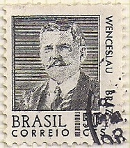 Wenceslao Braz