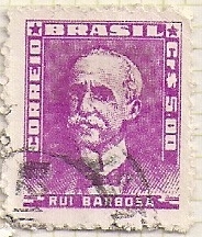 Rui Barbosa