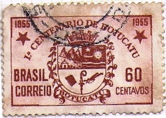 1º Centenario de Rotucatu