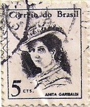 Anita Garibaldi