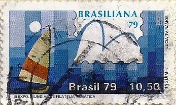 Brasiliana Expo.