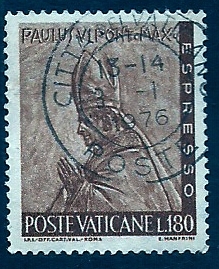 Pablo   VI