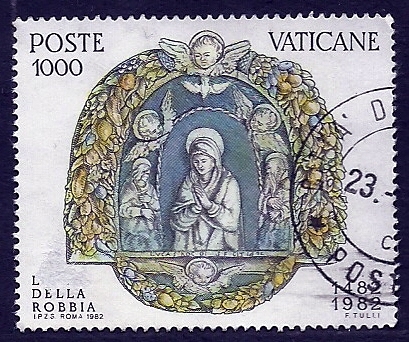 Della Robbia