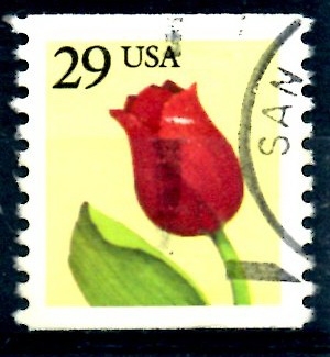 USA_SCOTT 2526.02 FLOR. $0,2