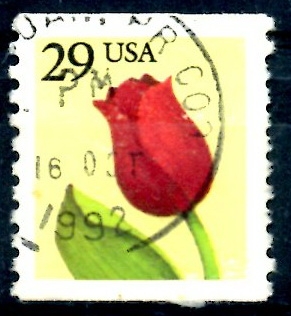 USA_SCOTT 2526.03 FLOR. $0,2