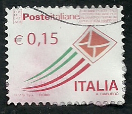 Correo Italiano