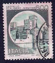 Castillo Scaligero