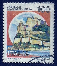 Castillo Aragonese