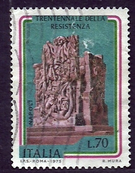 Monumento a la Resistencia