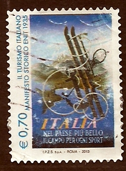 Turismo Italiano