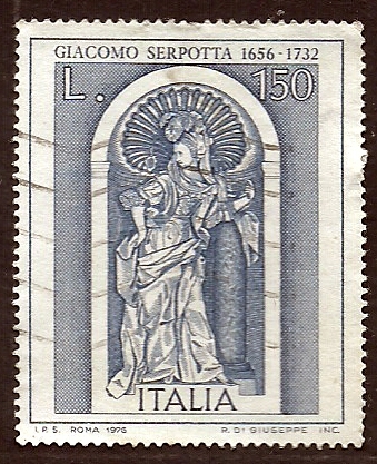 Giacomo Serpotta