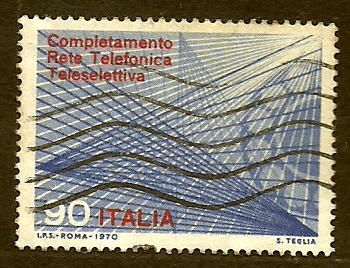 Telefonia Teleselectiva