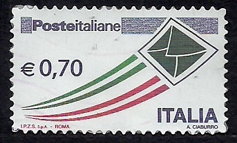 Correo Italiano