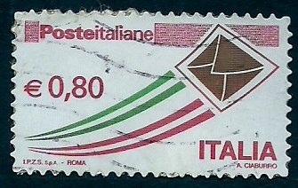 Correo Italiano