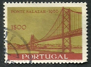 Puente Salazar