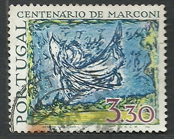 Centen.de Marconi