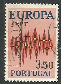 EUROPA  CEPT