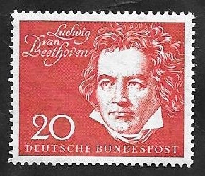 190 - Beethoven