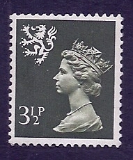 Reina Isabel  II