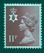 Reyna Isabel  II