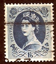 Reyna Isabel  II