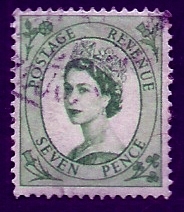 Reyna Isabel  II