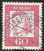 230 - Friedrich von Schiller 
