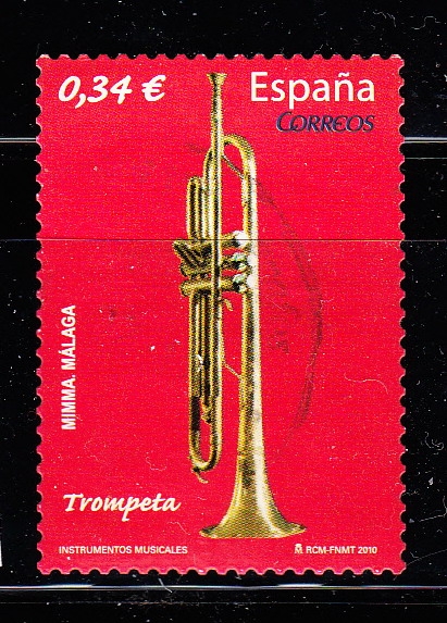 Trompeta (669)