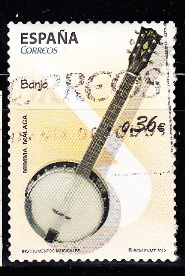 Banjo (744)