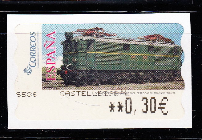 Ferrocarril (817)