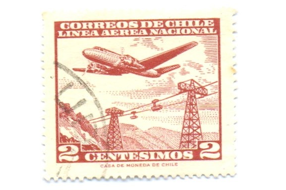 LINEA AEREA NACIONAL