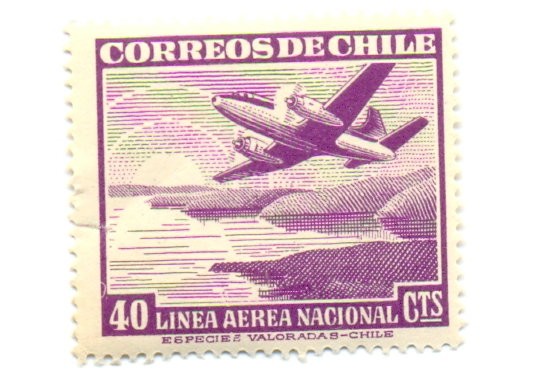 CORREOS DE CHILE