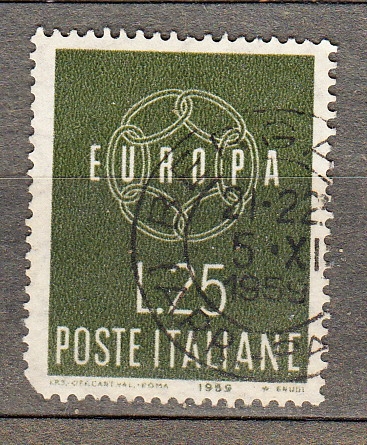 Europa Cept