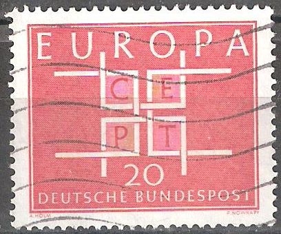 Europa-CEPT.
