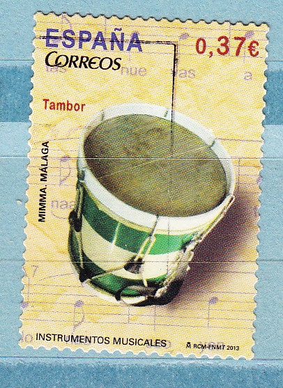 Tambor (858)