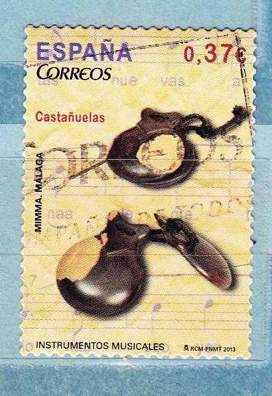 Castañuelas (860)