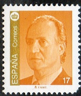 3259 - S.M. Don Juan Carlos I.