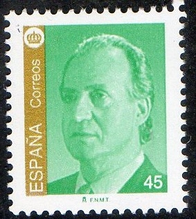 3261 - S.M. Don Juan Carlos  I.