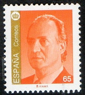 3262 - S.M. Don Juan Carlos  I.