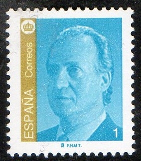 3305 - S.M. Don Juan Carlos  I.