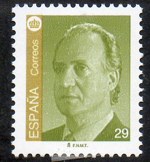 3307 - S.M. Don Juan Carlos  I.