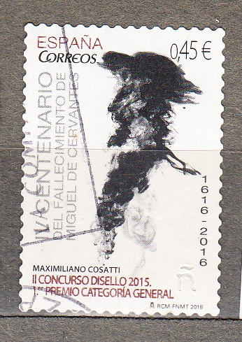 Cervantes (862)