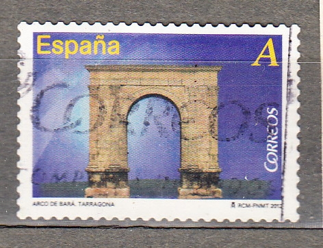 Arco de Bará (842)